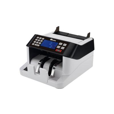 CURRENCY COUNTER MACHINE EX-880